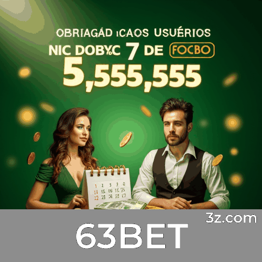 63BET: Jogos Exclusivos e Variedade de Entretenimento