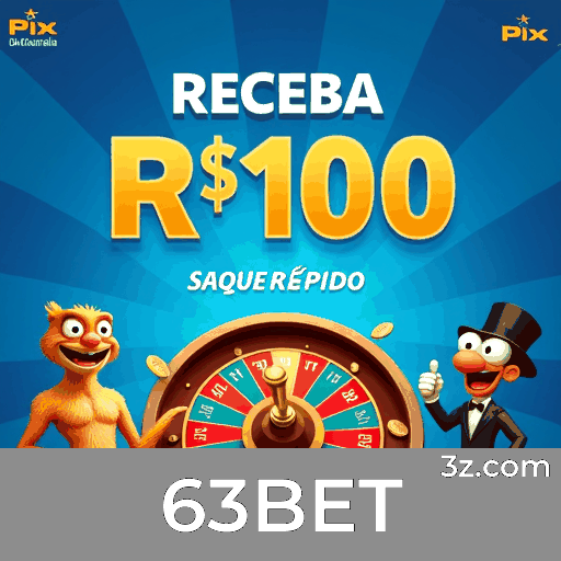Login Seguro 63BET: Acesso Verificado e Privilegiado