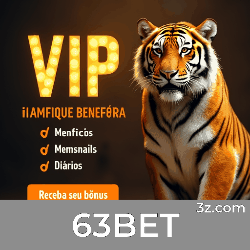 63BET App: Encontre Amigos e Divirta-se com Interação
