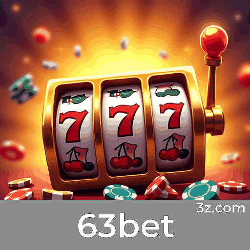 63bet Social Casino: Interatividade e Emoção ao Vivo