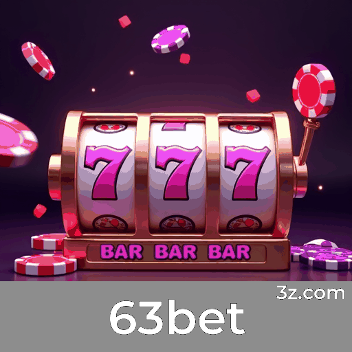 63bet App: Apostas Móveis a um Toque