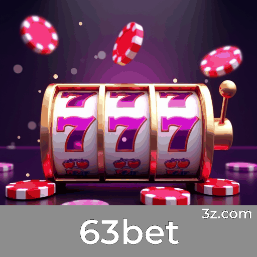 Prazos e Métodos de Saque na 63bet